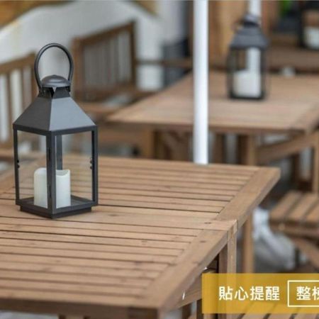 Taitung Puyuma Style Inn Extérieur photo