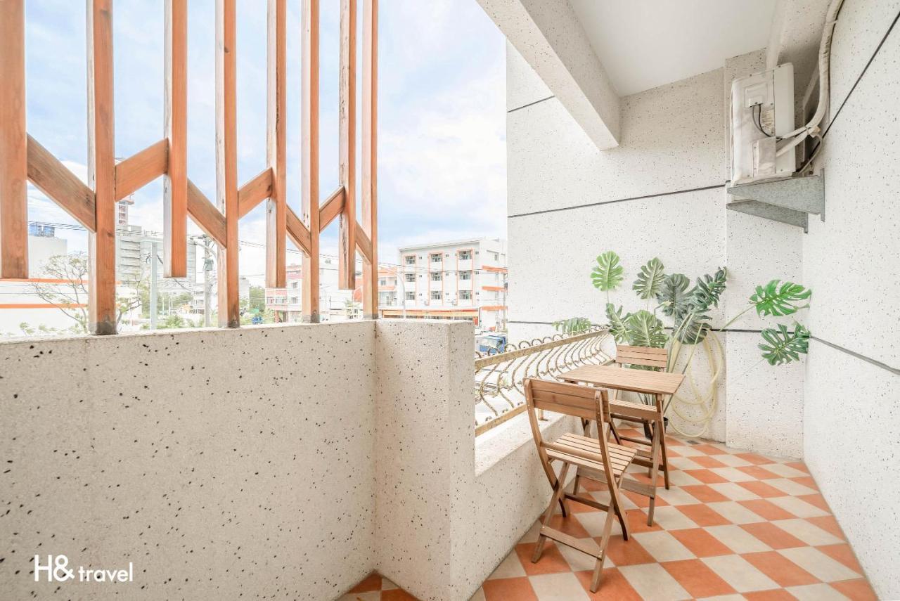 Taitung Puyuma Style Inn Extérieur photo