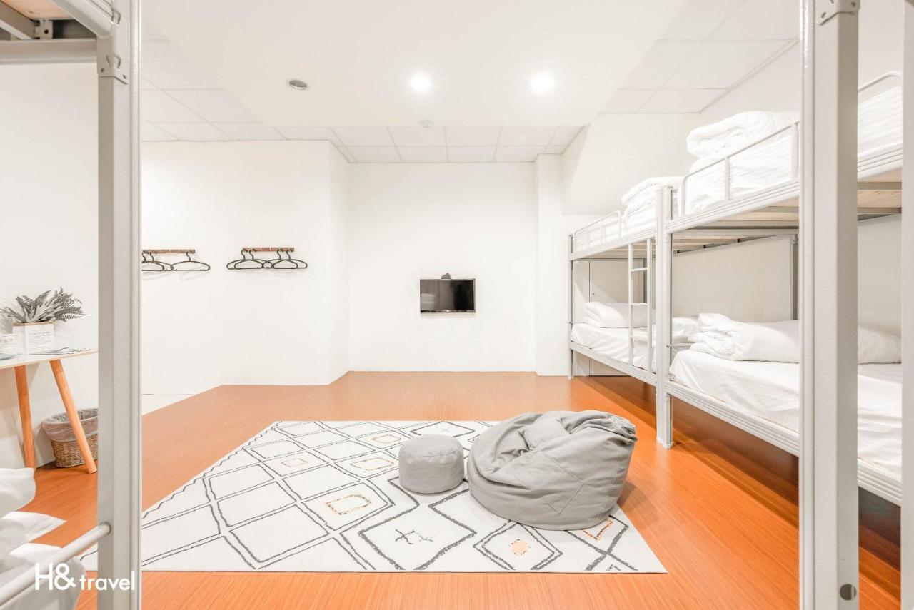 Taitung Puyuma Style Inn Extérieur photo