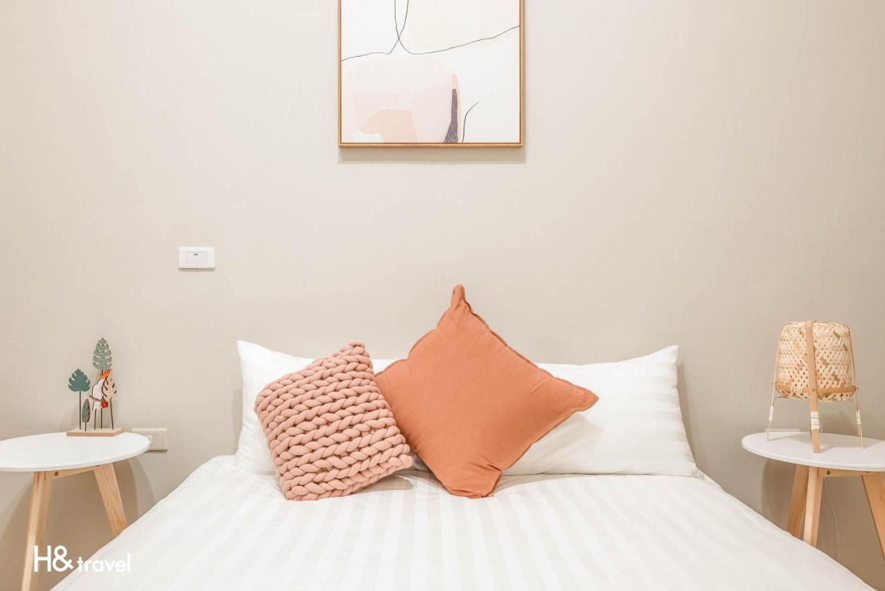 Taitung Puyuma Style Inn Extérieur photo