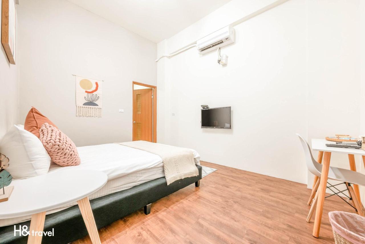 Taitung Puyuma Style Inn Extérieur photo