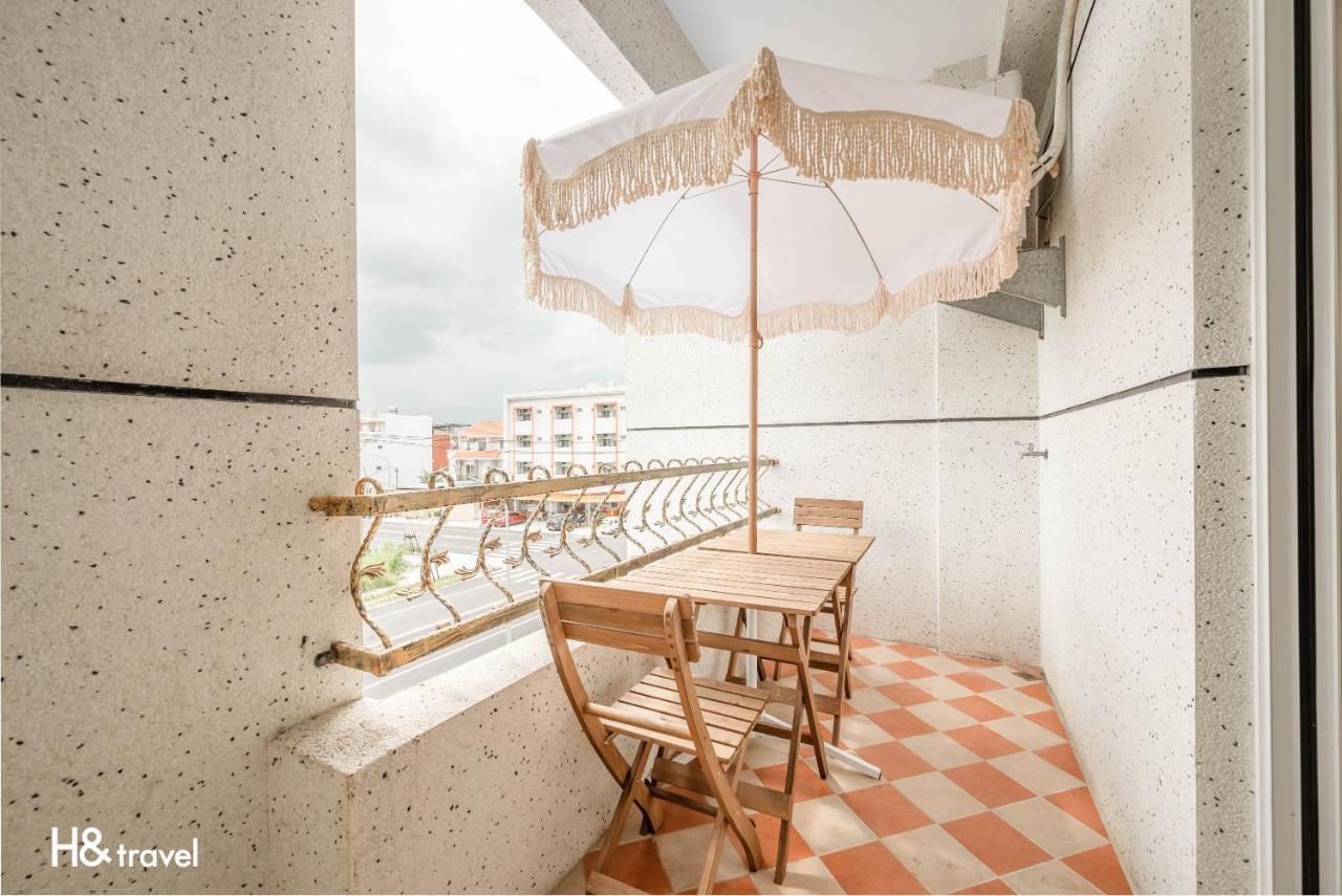 Taitung Puyuma Style Inn Extérieur photo