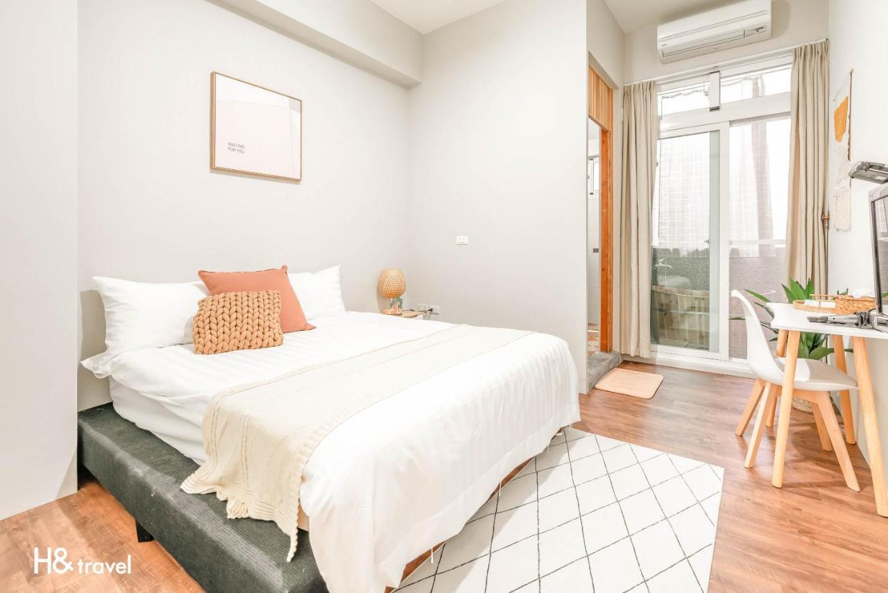 Taitung Puyuma Style Inn Extérieur photo