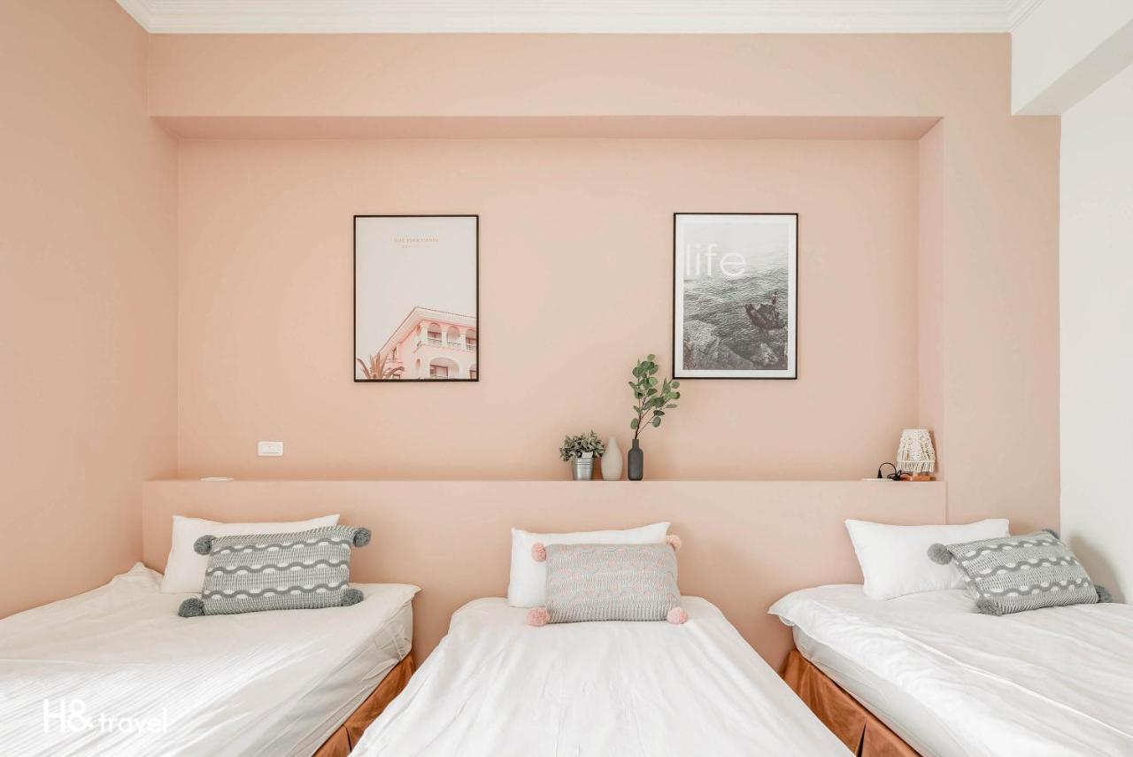 Taitung Puyuma Style Inn Extérieur photo