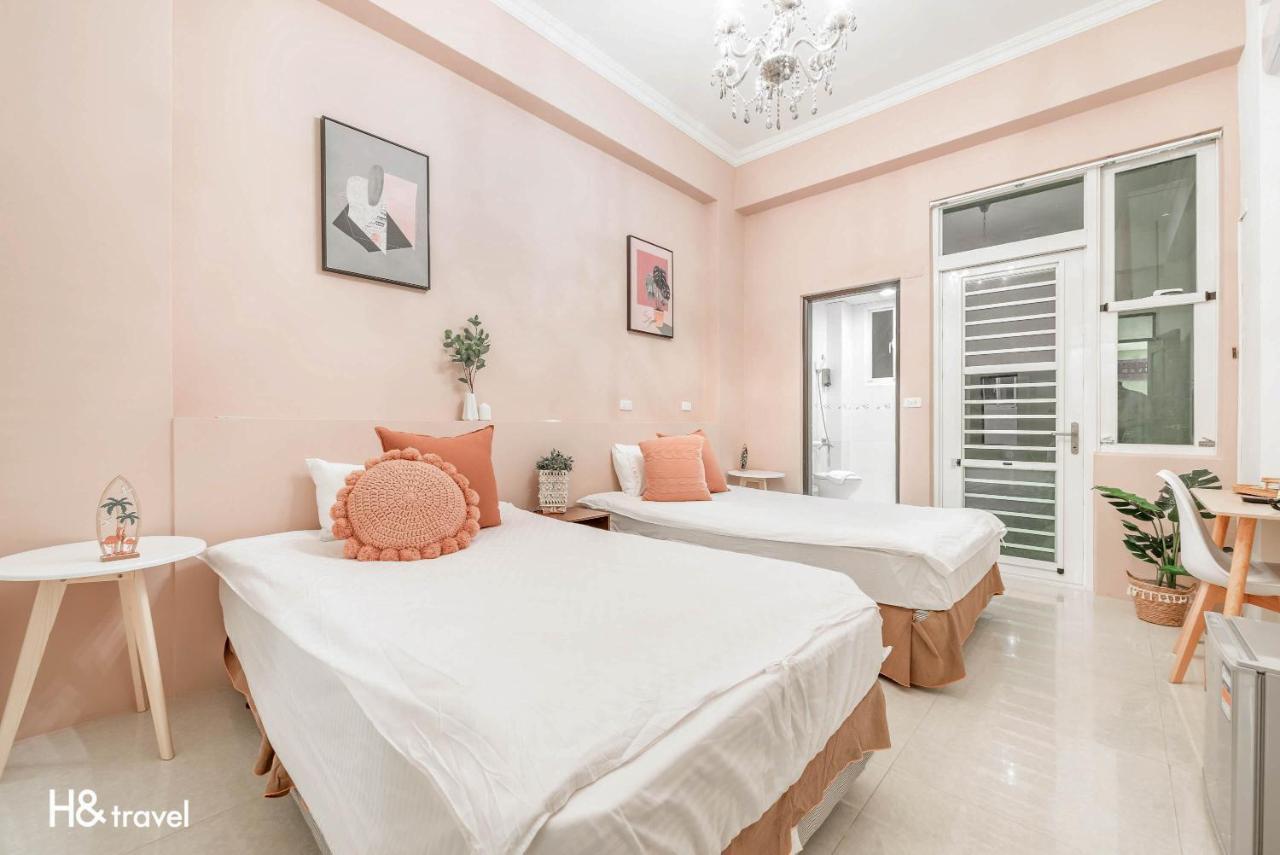 Taitung Puyuma Style Inn Extérieur photo