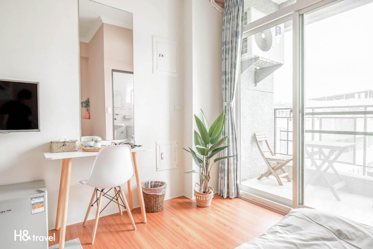 Taitung Puyuma Style Inn Extérieur photo