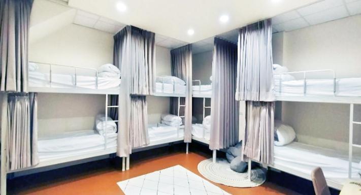 Taitung Puyuma Style Inn Extérieur photo