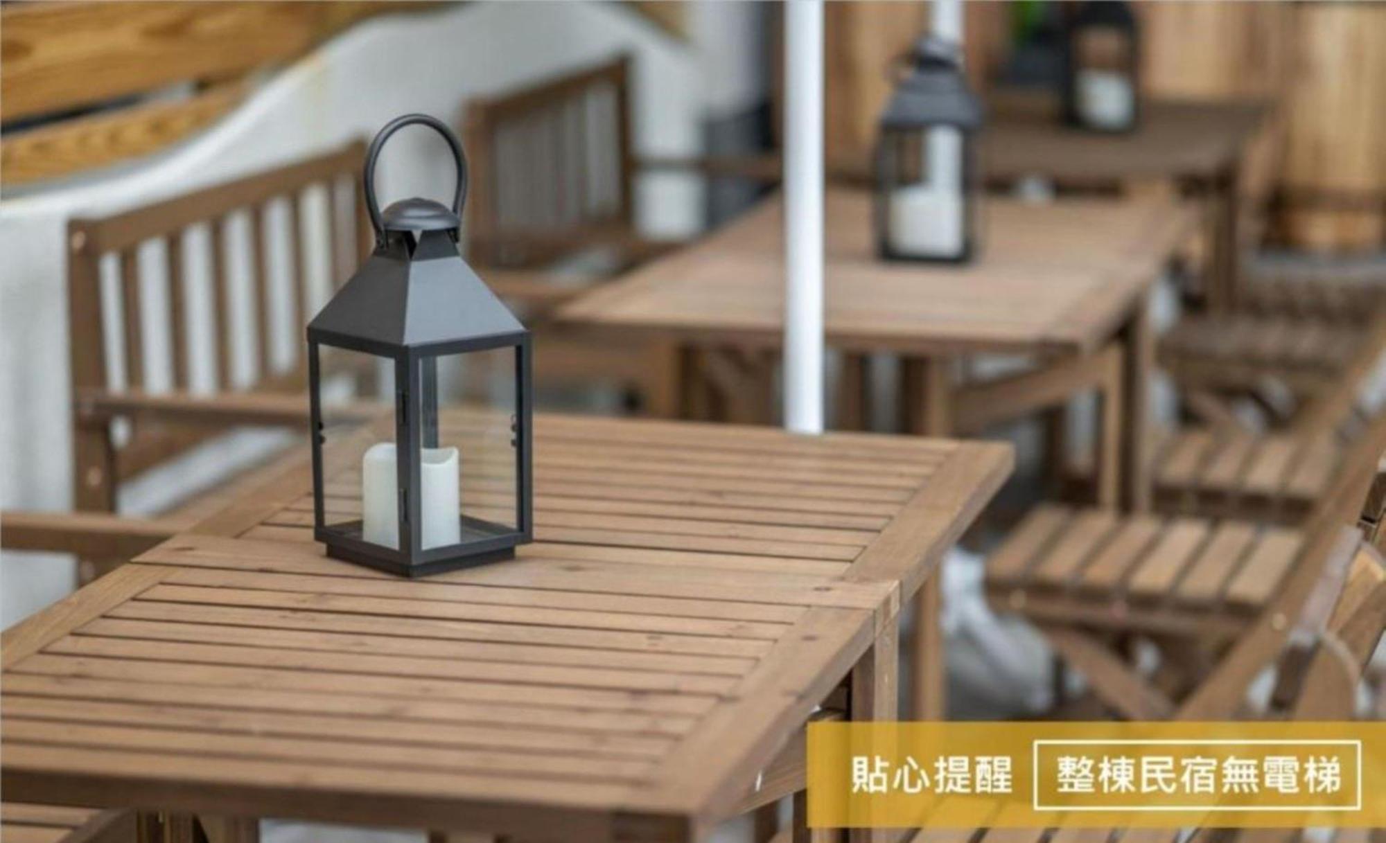 Taitung Puyuma Style Inn Extérieur photo